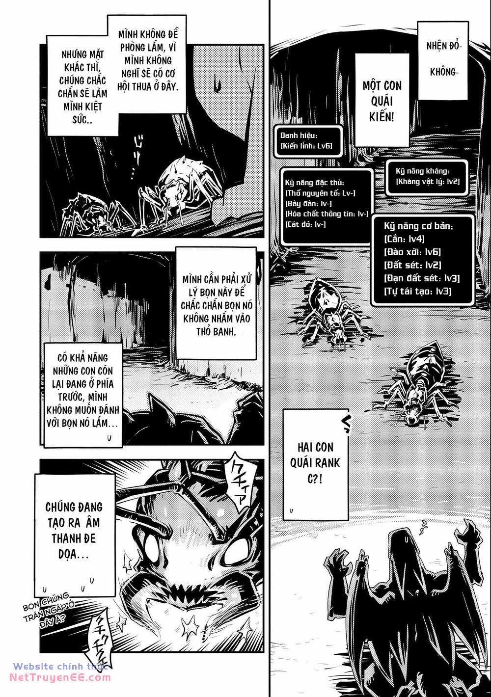 Tensei Shitara Dragon no Tamago Datta Chapter 30 trang 11