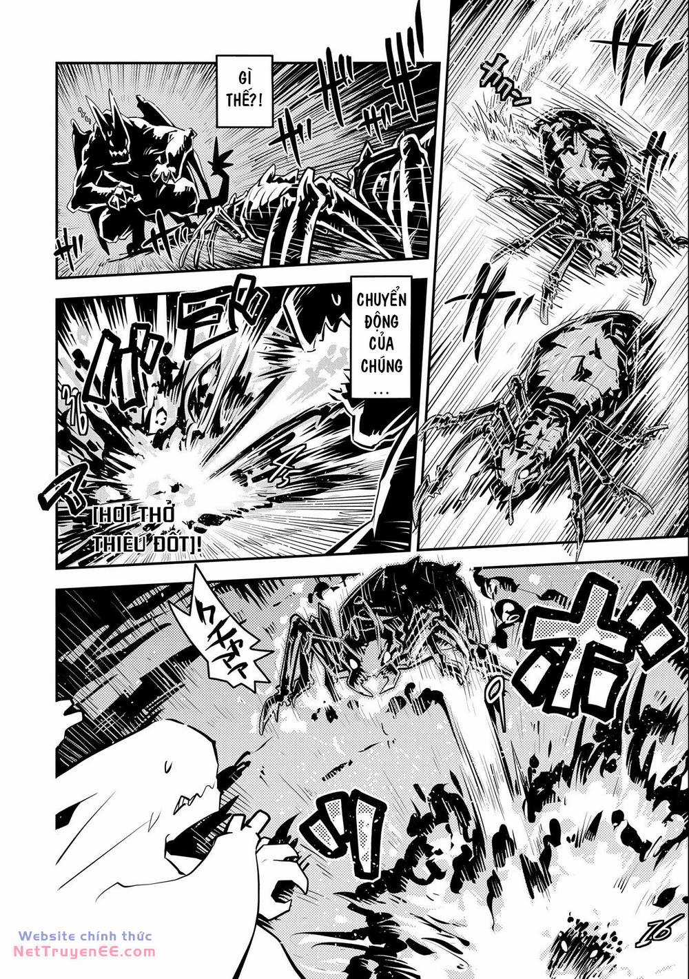 Tensei Shitara Dragon no Tamago Datta Chapter 30 trang 13