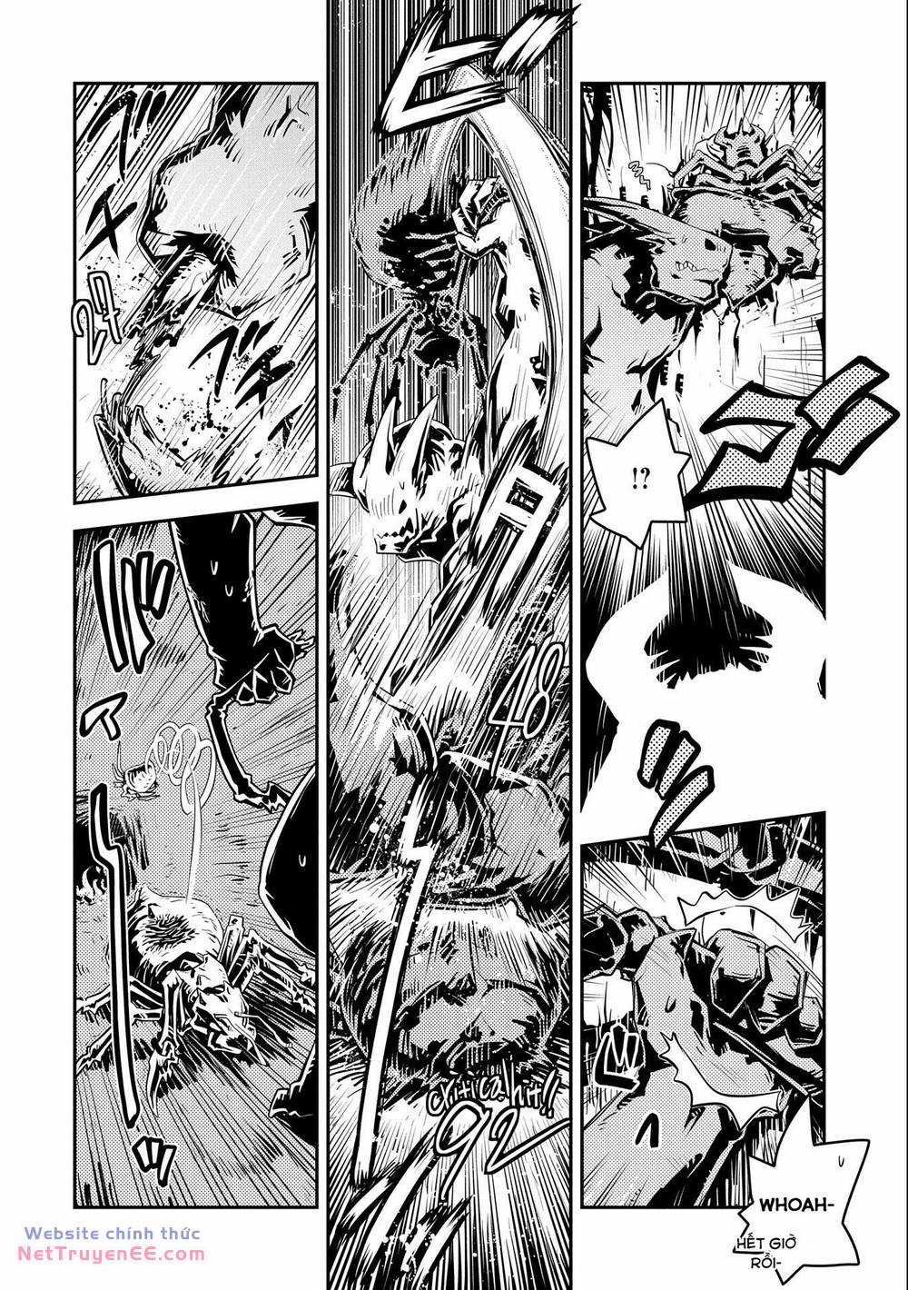 Tensei Shitara Dragon no Tamago Datta Chapter 30 trang 15