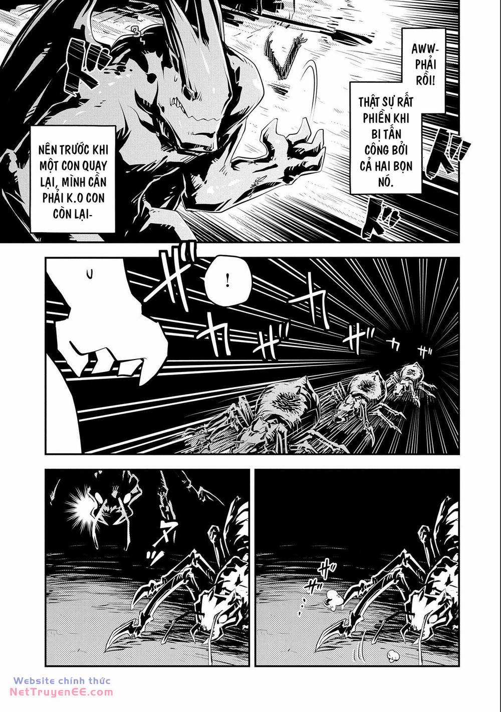 Tensei Shitara Dragon no Tamago Datta Chapter 30 trang 16