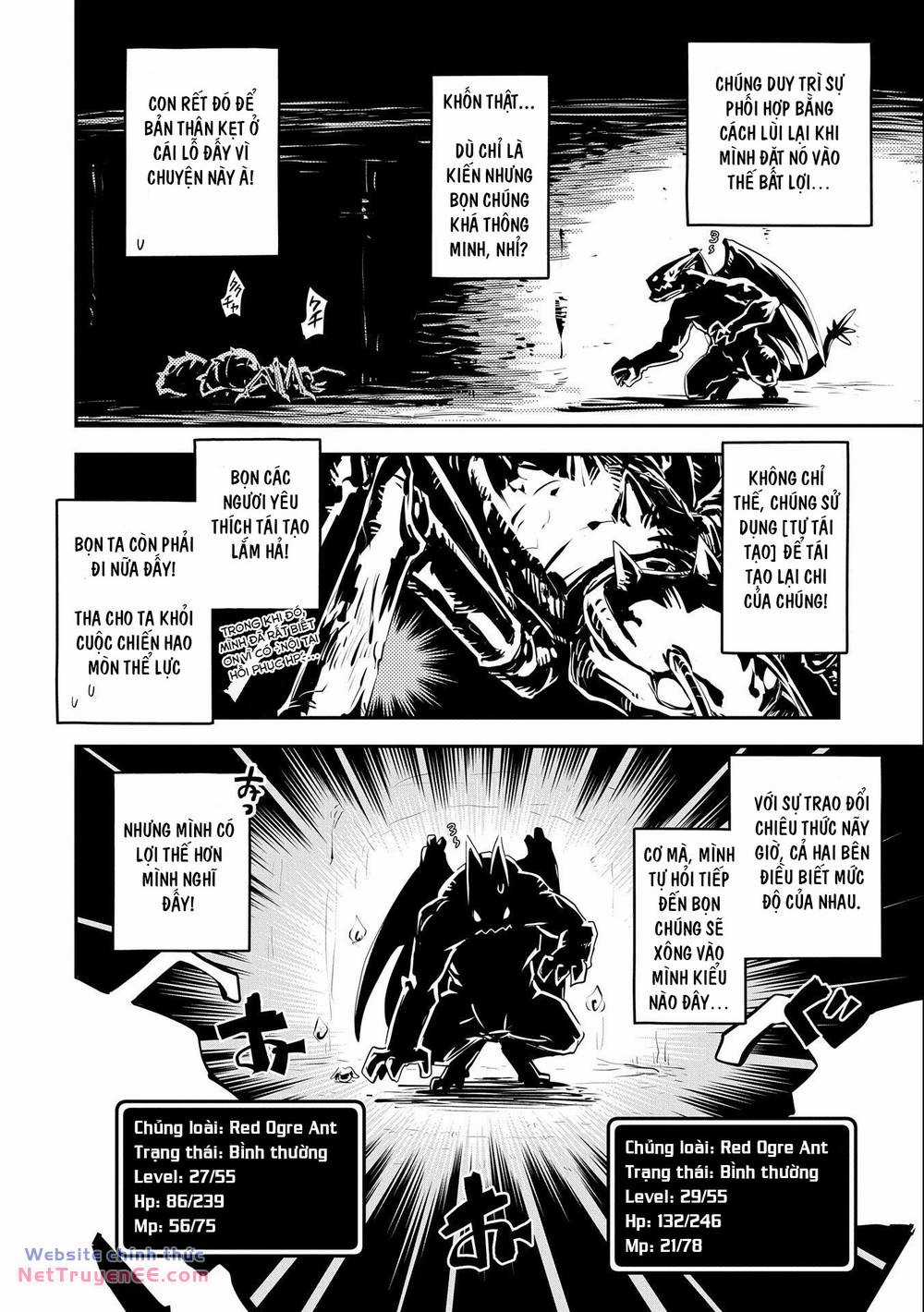 Tensei Shitara Dragon no Tamago Datta Chapter 30 trang 17