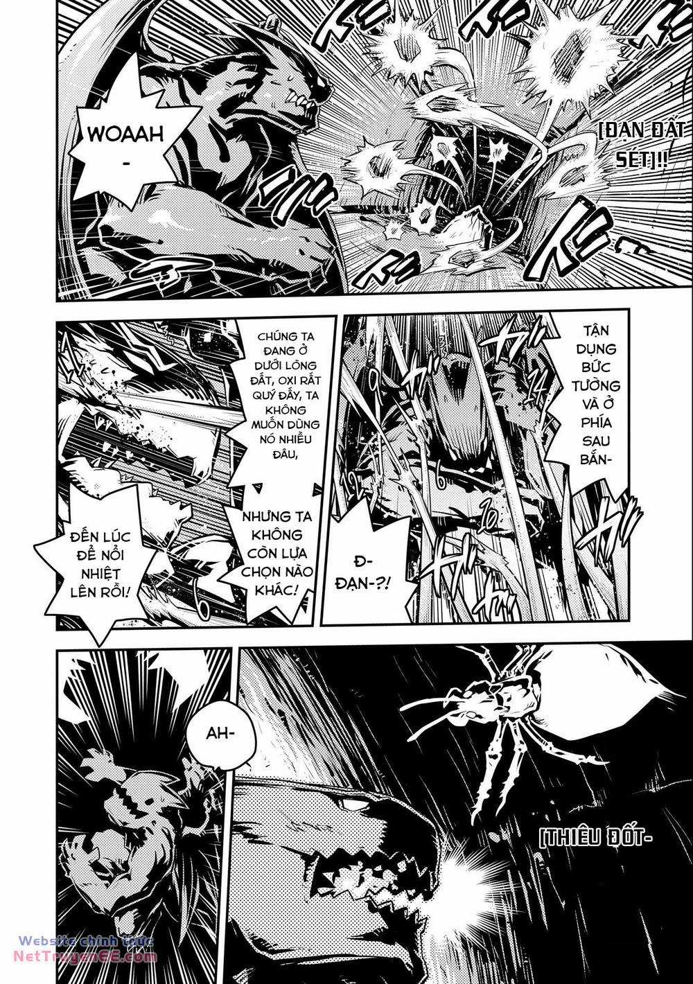 Tensei Shitara Dragon no Tamago Datta Chapter 30 trang 19