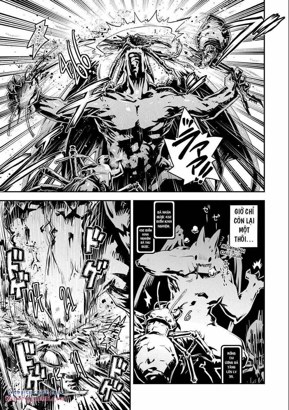 Tensei Shitara Dragon no Tamago Datta Chapter 30 trang 22