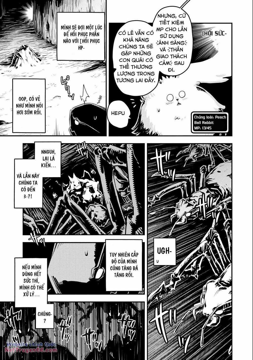 Tensei Shitara Dragon no Tamago Datta Chapter 30 trang 24