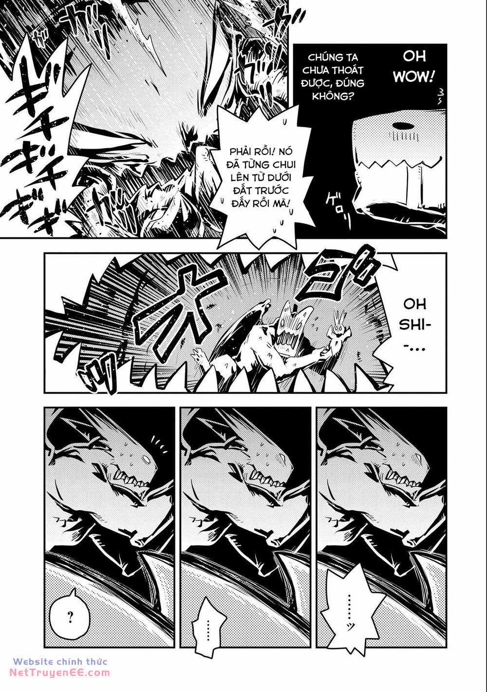 Tensei Shitara Dragon no Tamago Datta Chapter 30 trang 4