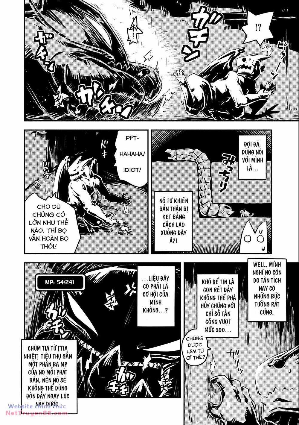 Tensei Shitara Dragon no Tamago Datta Chapter 30 trang 5