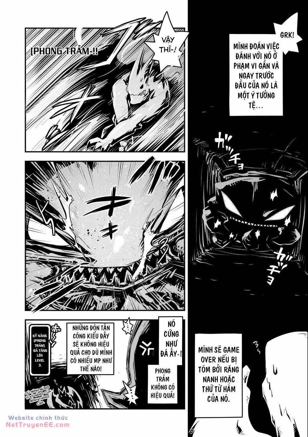 Tensei Shitara Dragon no Tamago Datta Chapter 30 trang 7