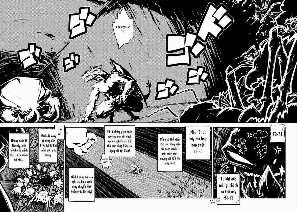 Tensei Shitara Dragon no Tamago Datta Chapter 31 trang 11