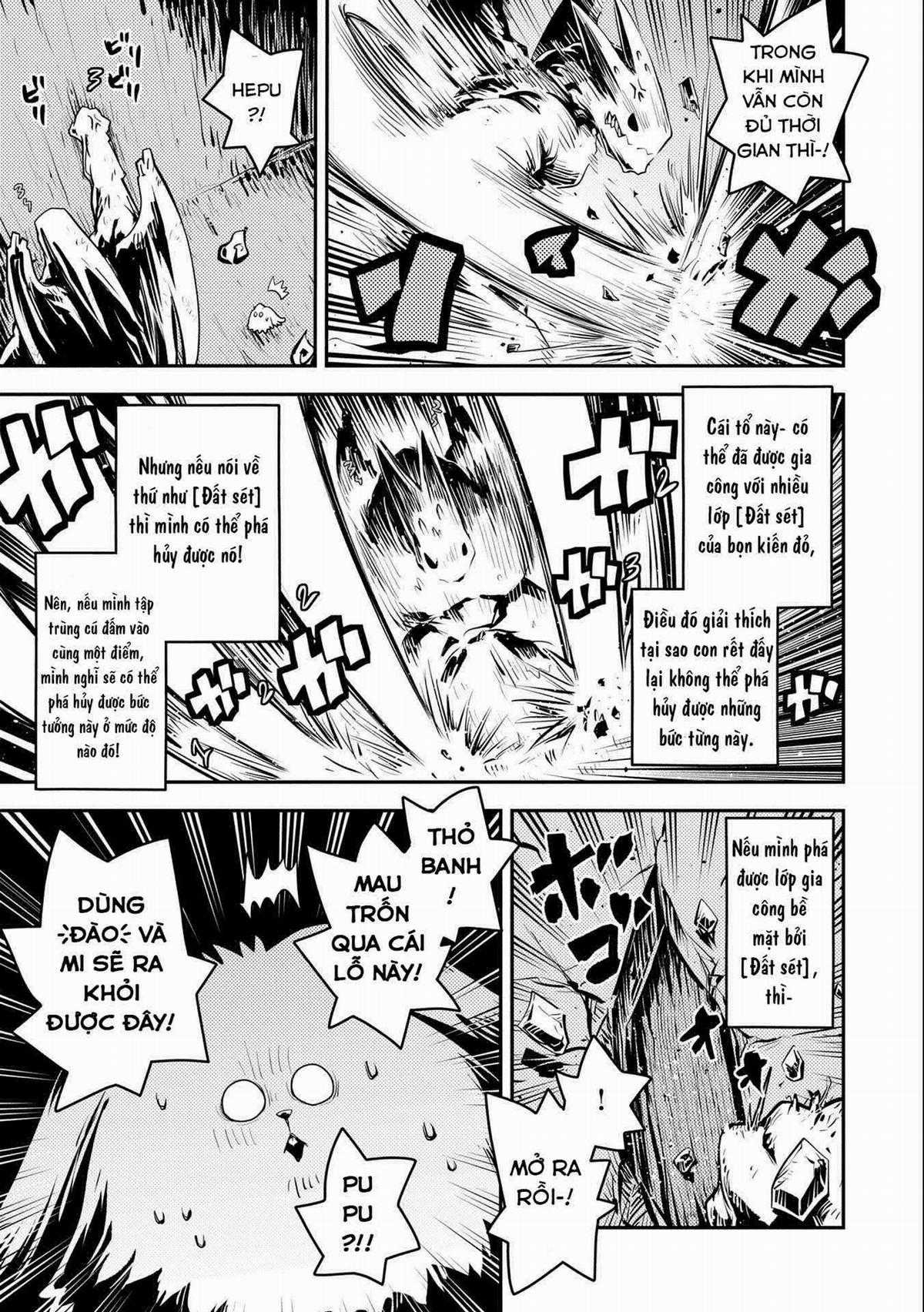 Tensei Shitara Dragon no Tamago Datta Chapter 31 trang 13