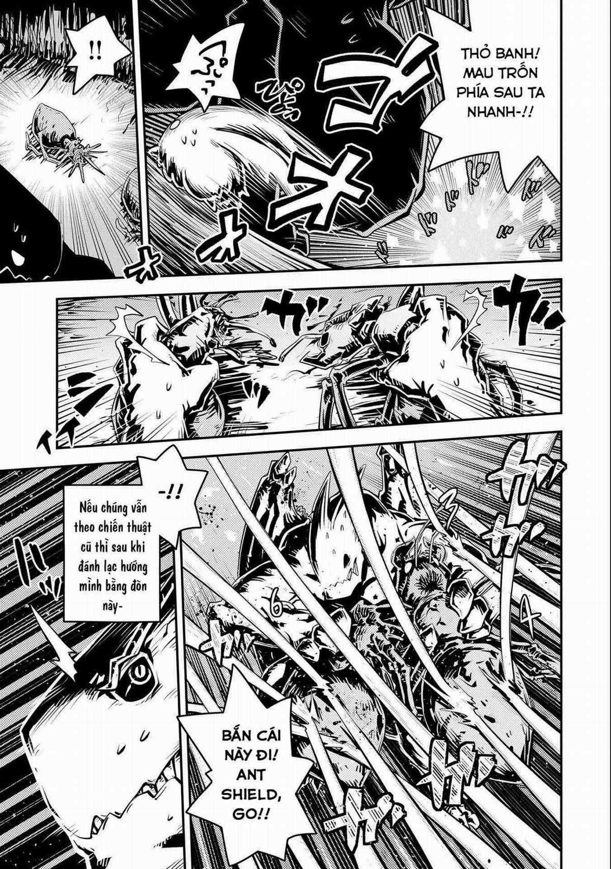 Tensei Shitara Dragon no Tamago Datta Chapter 31 trang 4