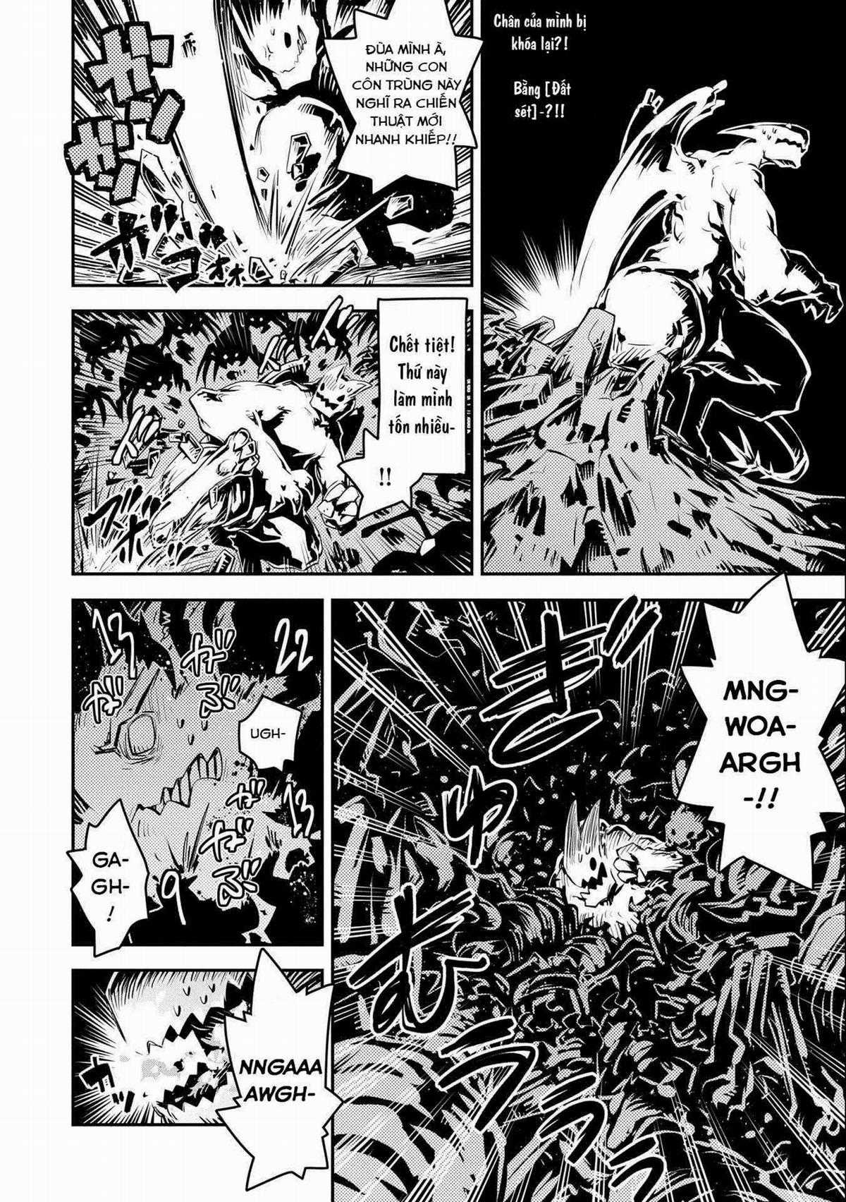 Tensei Shitara Dragon no Tamago Datta Chapter 31 trang 9