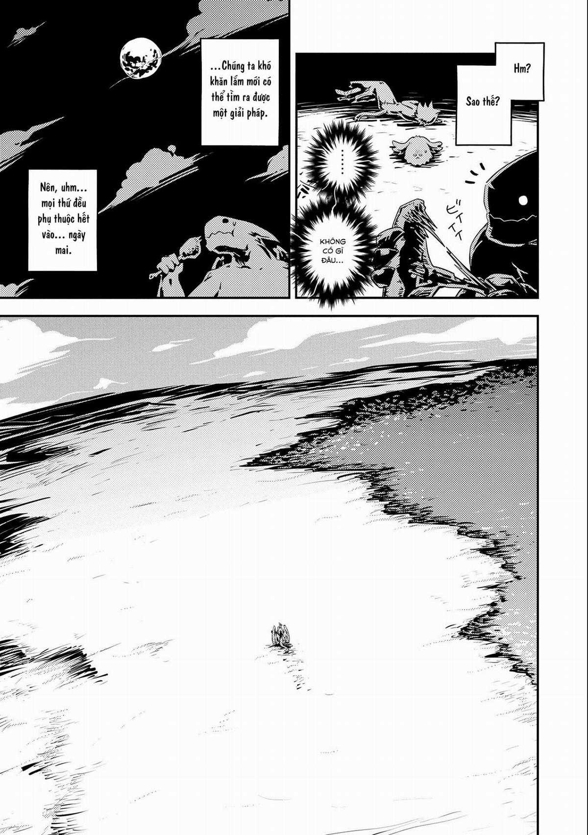 Tensei Shitara Dragon no Tamago Datta Chapter 32 trang 18