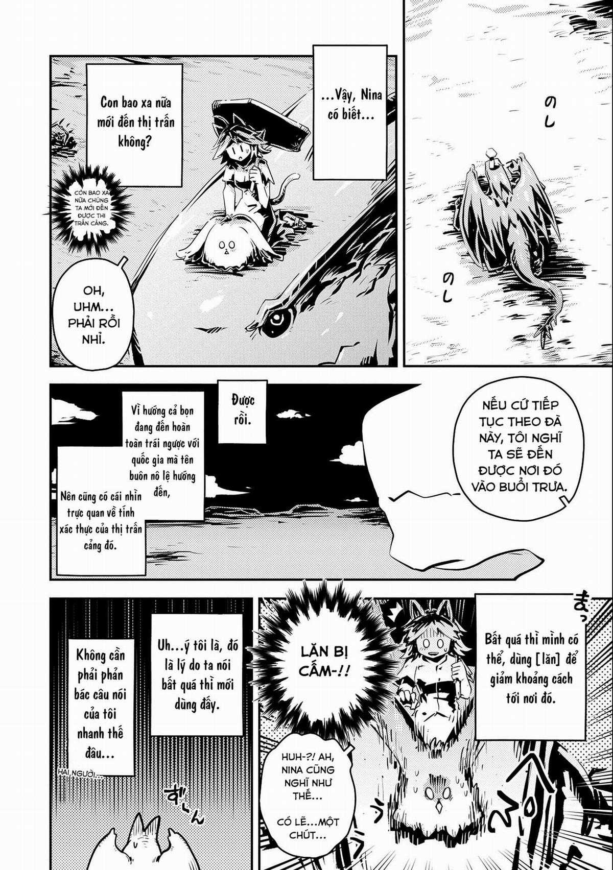 Tensei Shitara Dragon no Tamago Datta Chapter 32 trang 19