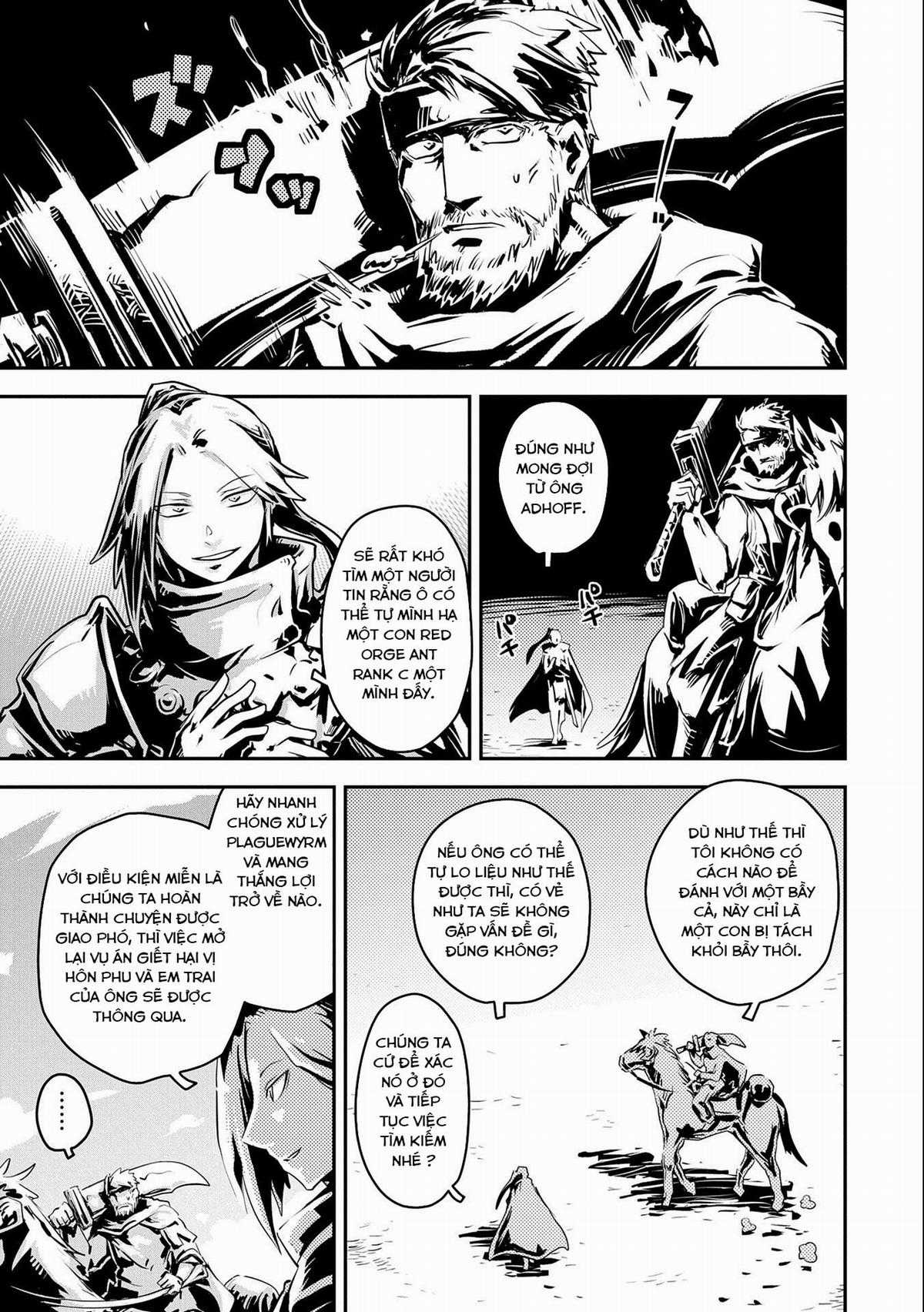 Tensei Shitara Dragon no Tamago Datta Chapter 32 trang 2