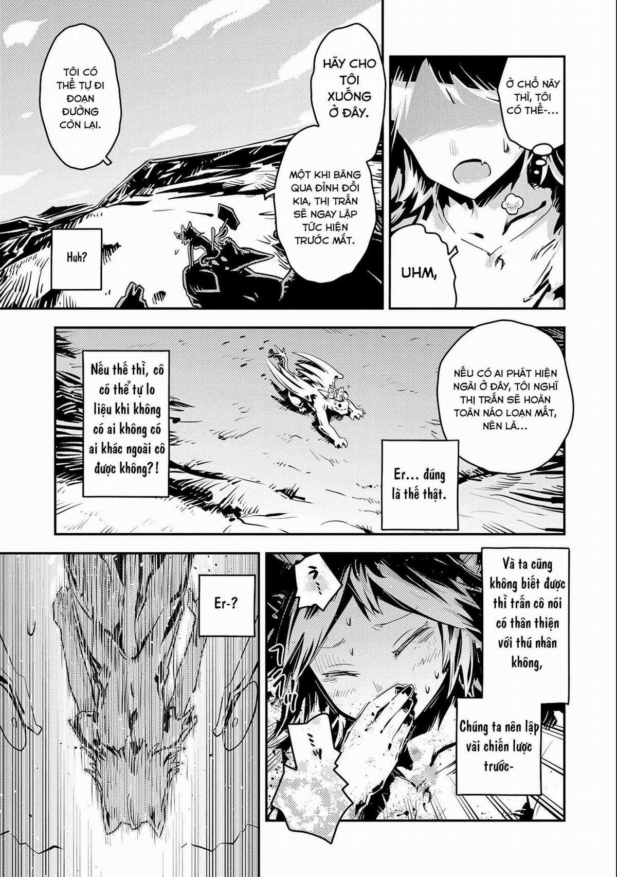 Tensei Shitara Dragon no Tamago Datta Chapter 32 trang 22