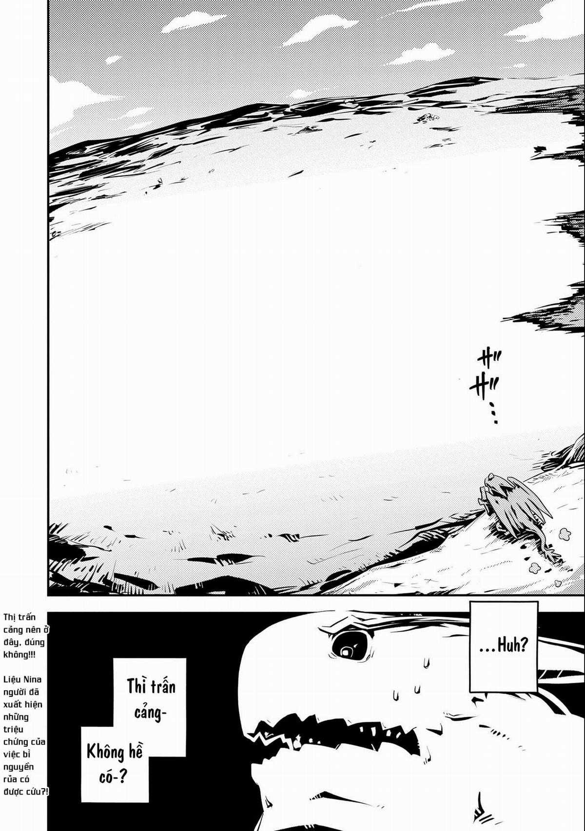 Tensei Shitara Dragon no Tamago Datta Chapter 32 trang 25
