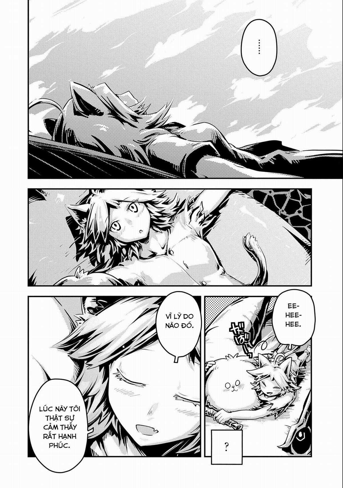 Tensei Shitara Dragon no Tamago Datta Chapter 32 trang 7