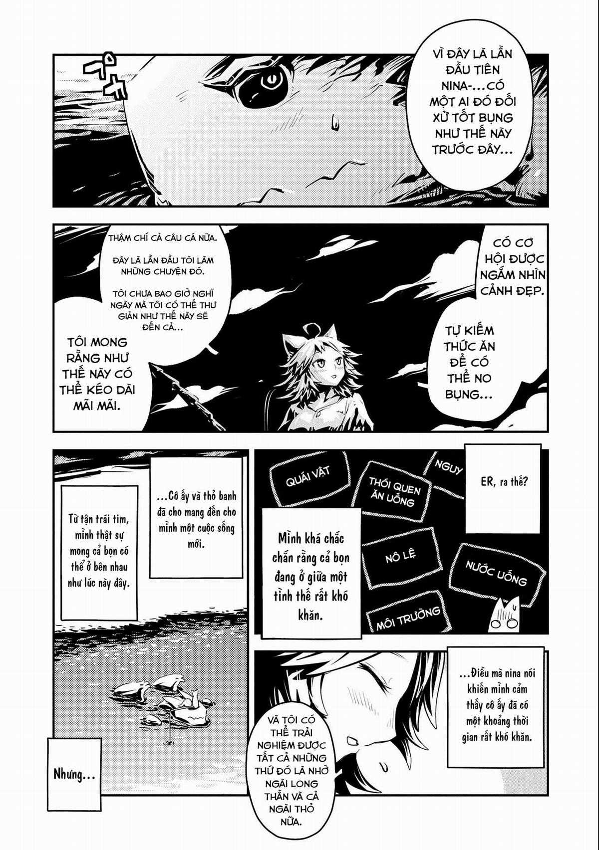 Tensei Shitara Dragon no Tamago Datta Chapter 32 trang 8