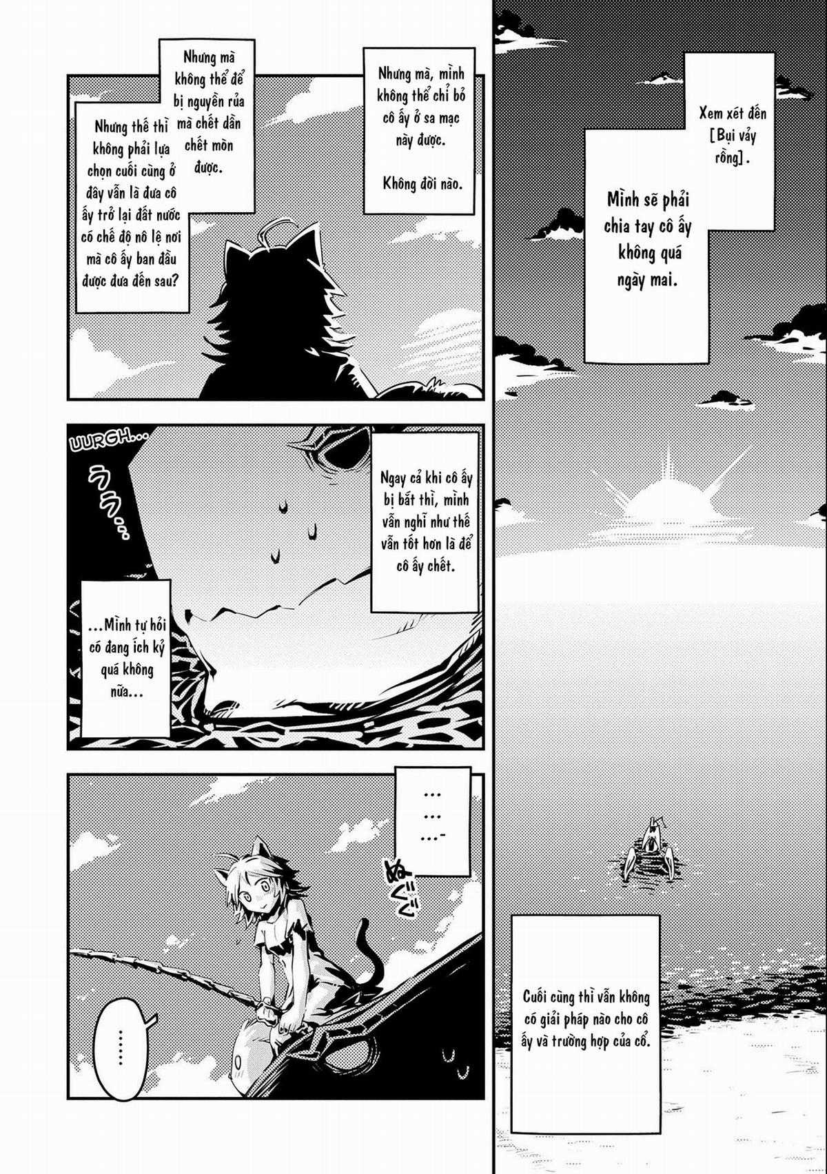 Tensei Shitara Dragon no Tamago Datta Chapter 32 trang 9