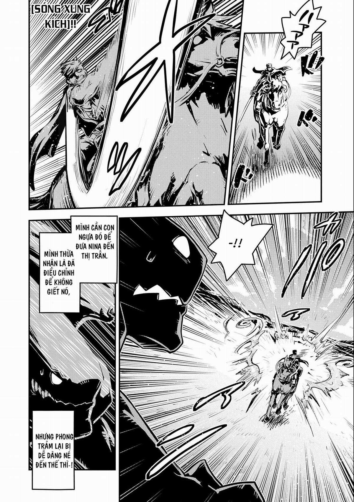 Tensei Shitara Dragon no Tamago Datta Chapter 33 trang 12