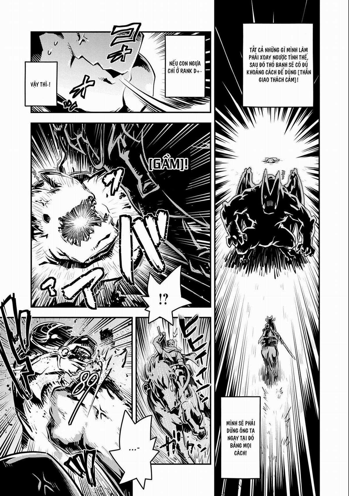 Tensei Shitara Dragon no Tamago Datta Chapter 33 trang 15