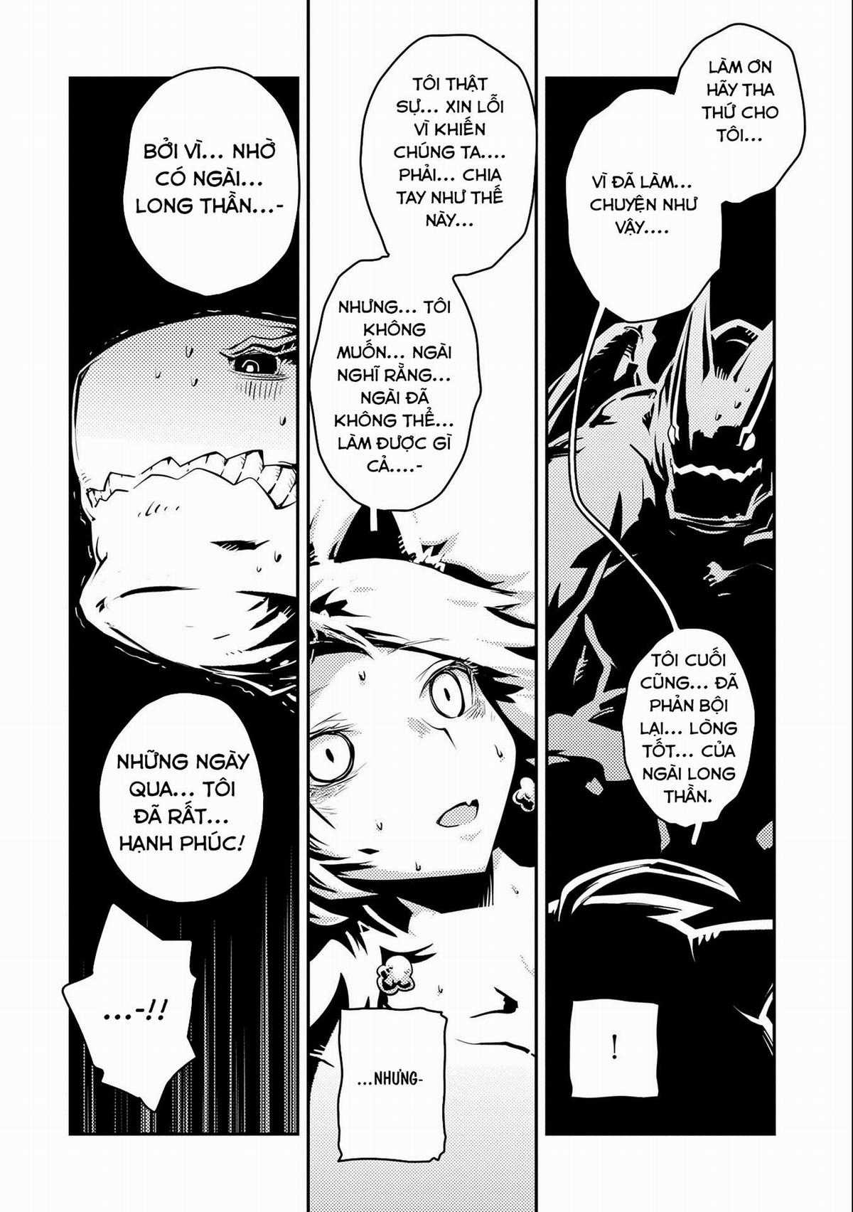 Tensei Shitara Dragon no Tamago Datta Chapter 33 trang 5