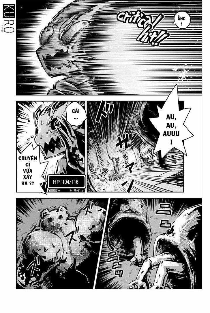 Tensei Shitara Dragon no Tamago Datta Chapter 4 trang 13