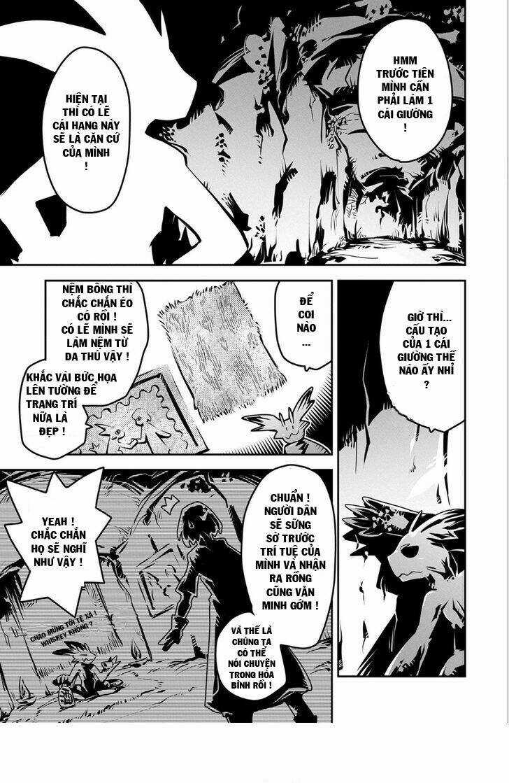 Tensei Shitara Dragon no Tamago Datta Chapter 4 trang 2