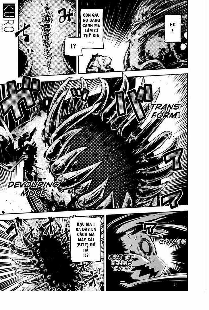 Tensei Shitara Dragon no Tamago Datta Chapter 4 trang 24