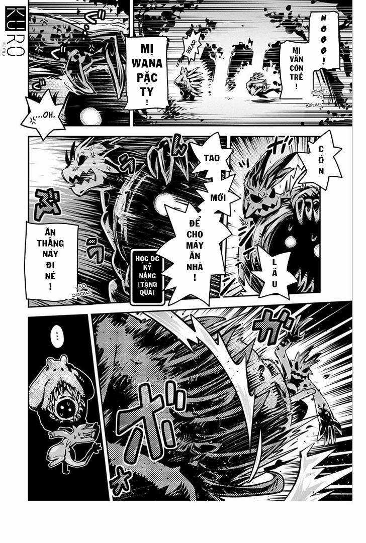 Tensei Shitara Dragon no Tamago Datta Chapter 4 trang 25