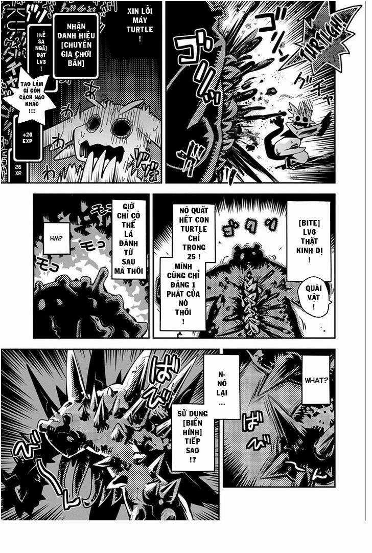 Tensei Shitara Dragon no Tamago Datta Chapter 4 trang 26