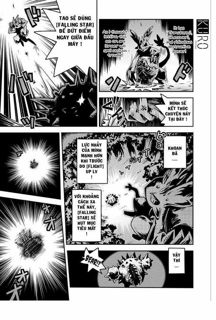 Tensei Shitara Dragon no Tamago Datta Chapter 4 trang 28