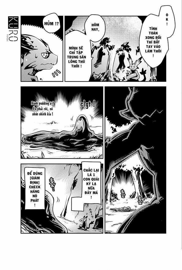 Tensei Shitara Dragon no Tamago Datta Chapter 4 trang 3
