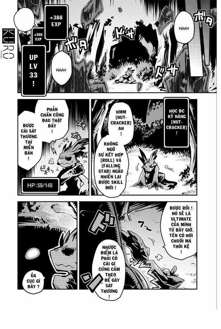 Tensei Shitara Dragon no Tamago Datta Chapter 4 trang 30