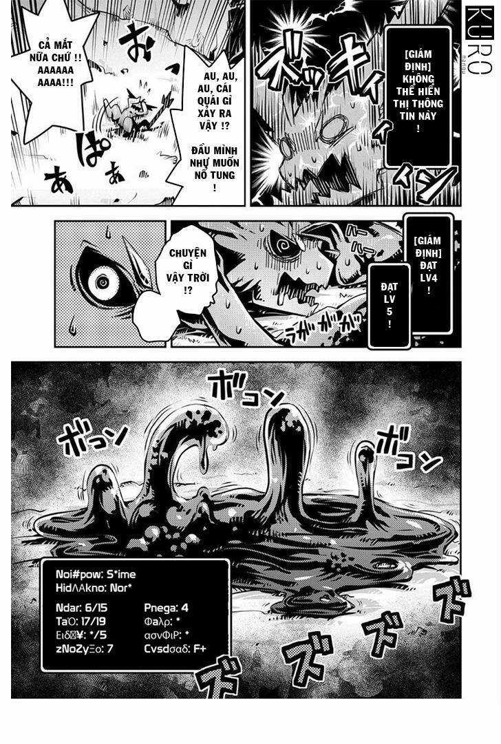 Tensei Shitara Dragon no Tamago Datta Chapter 4 trang 4