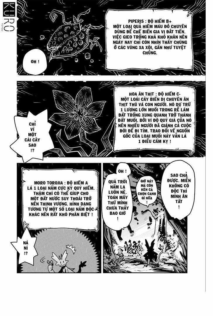 Tensei Shitara Dragon no Tamago Datta Chapter 4 trang 9