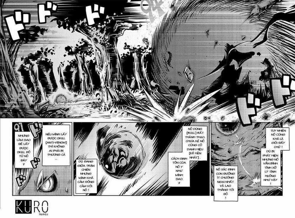 Tensei Shitara Dragon no Tamago Datta Chapter 5 trang 10