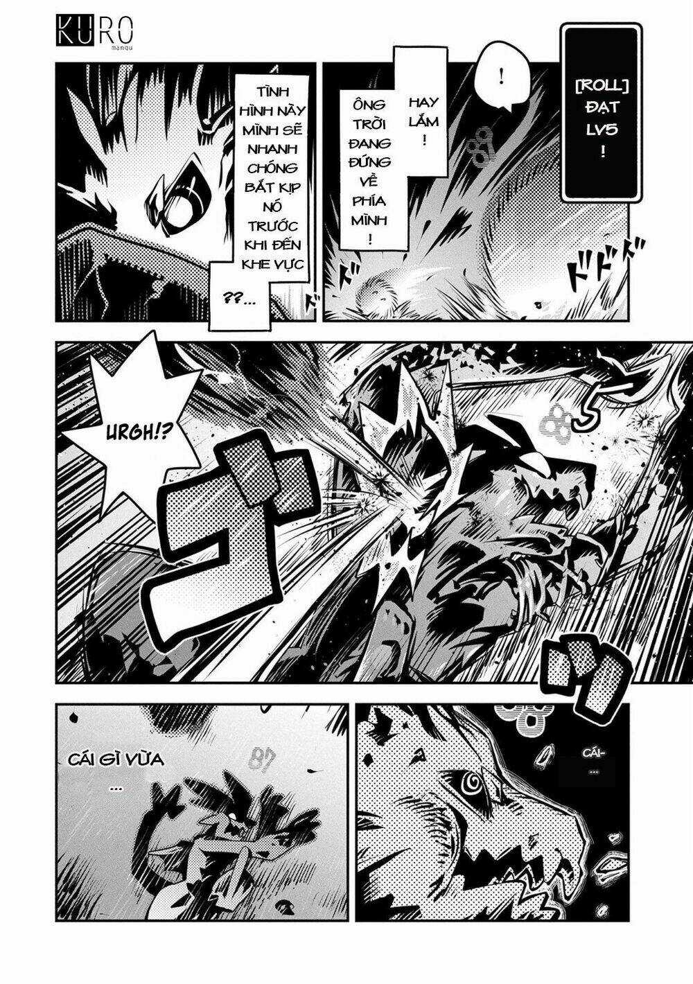 Tensei Shitara Dragon no Tamago Datta Chapter 5 trang 11