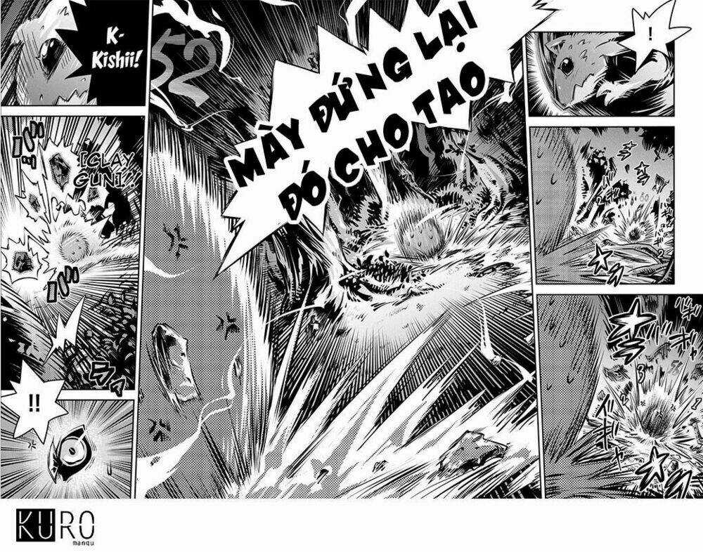 Tensei Shitara Dragon no Tamago Datta Chapter 5 trang 15