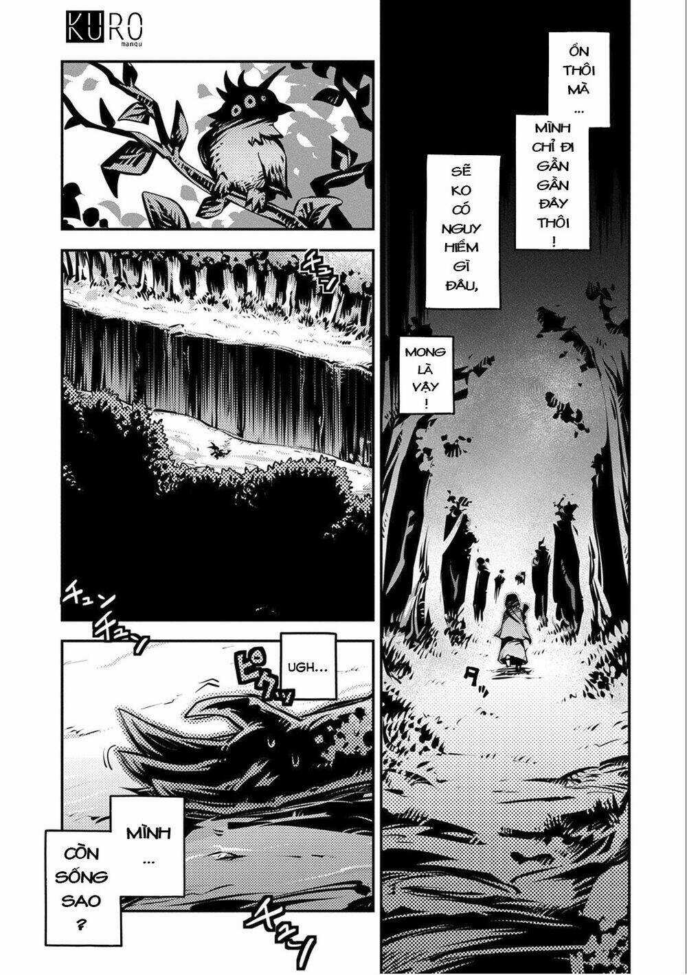 Tensei Shitara Dragon no Tamago Datta Chapter 5 trang 28