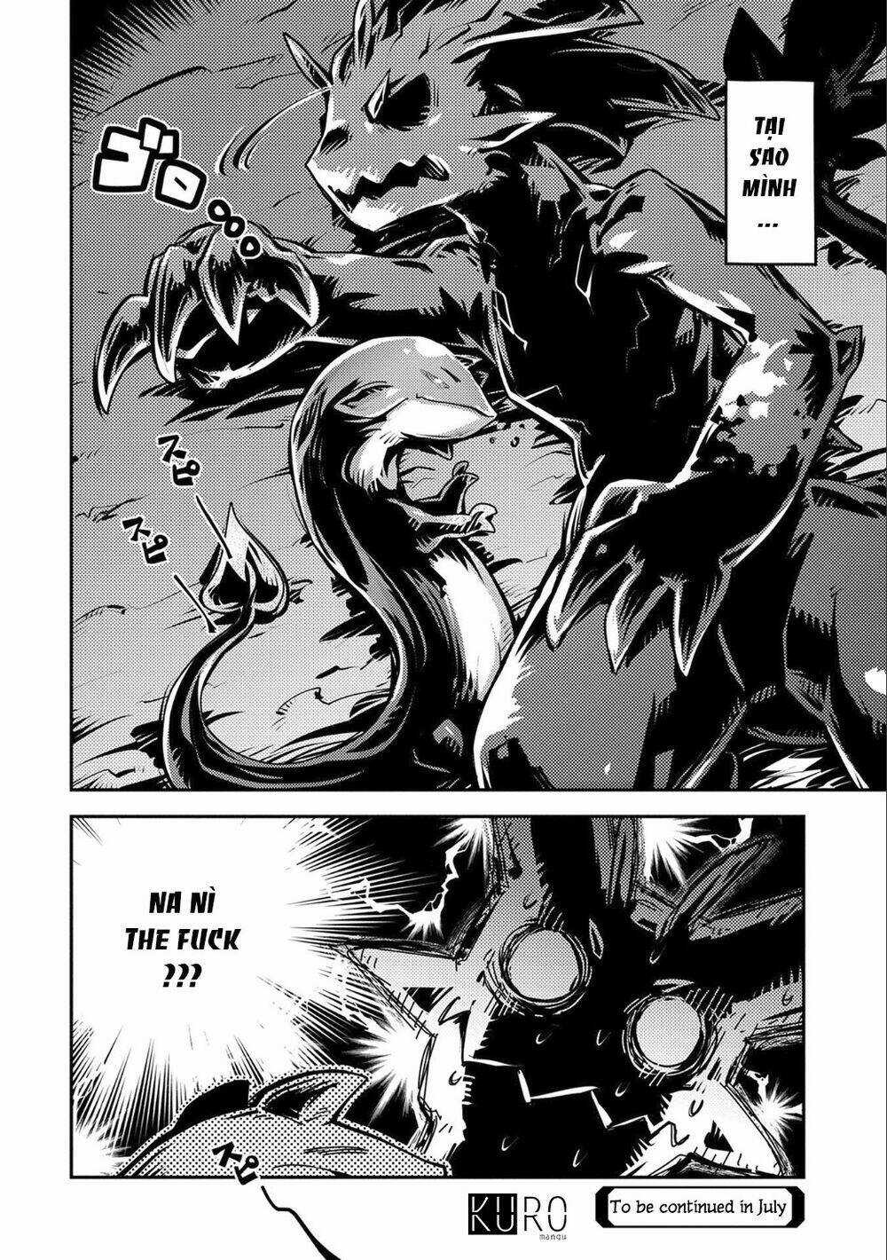 Tensei Shitara Dragon no Tamago Datta Chapter 5 trang 29