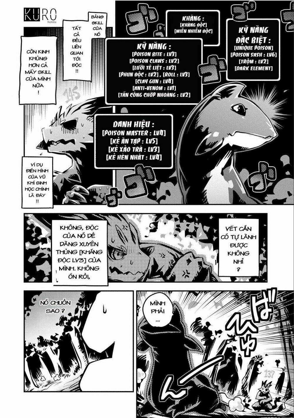 Tensei Shitara Dragon no Tamago Datta Chapter 5 trang 4