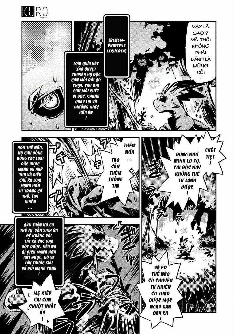 Tensei Shitara Dragon no Tamago Datta Chapter 5 trang 5