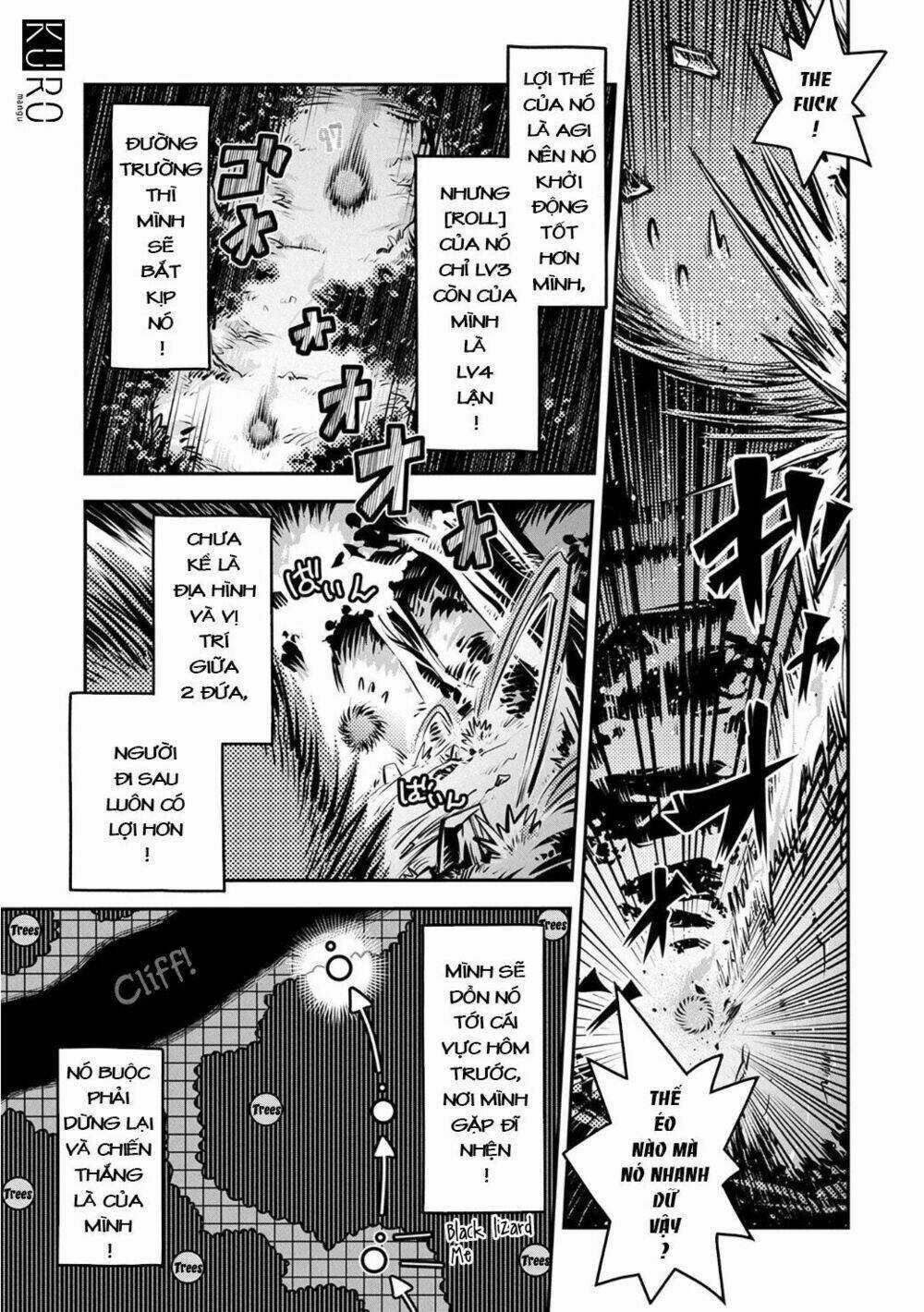 Tensei Shitara Dragon no Tamago Datta Chapter 5 trang 9