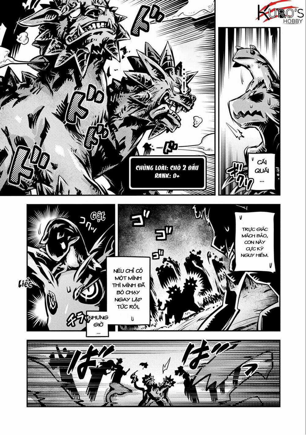 Tensei Shitara Dragon no Tamago Datta Chapter 6 trang 18