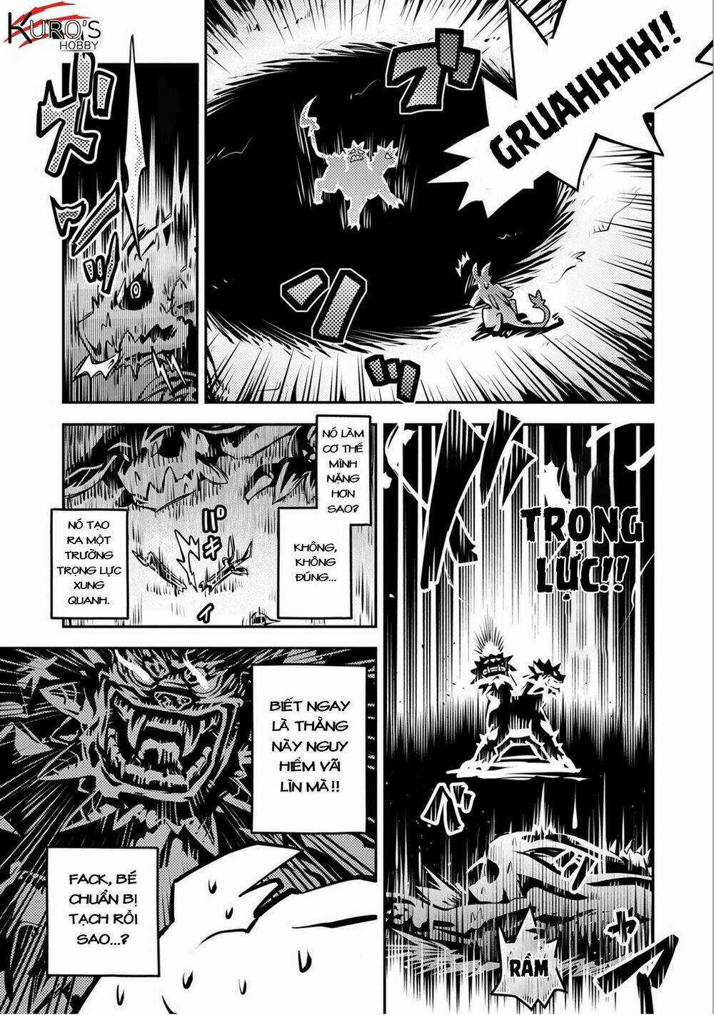 Tensei Shitara Dragon no Tamago Datta Chapter 6 trang 24