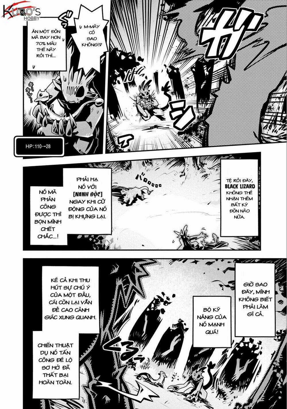 Tensei Shitara Dragon no Tamago Datta Chapter 6 trang 27