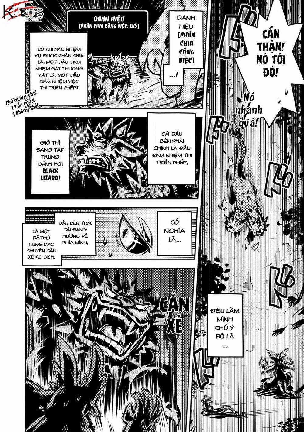 Tensei Shitara Dragon no Tamago Datta Chapter 6 trang 29