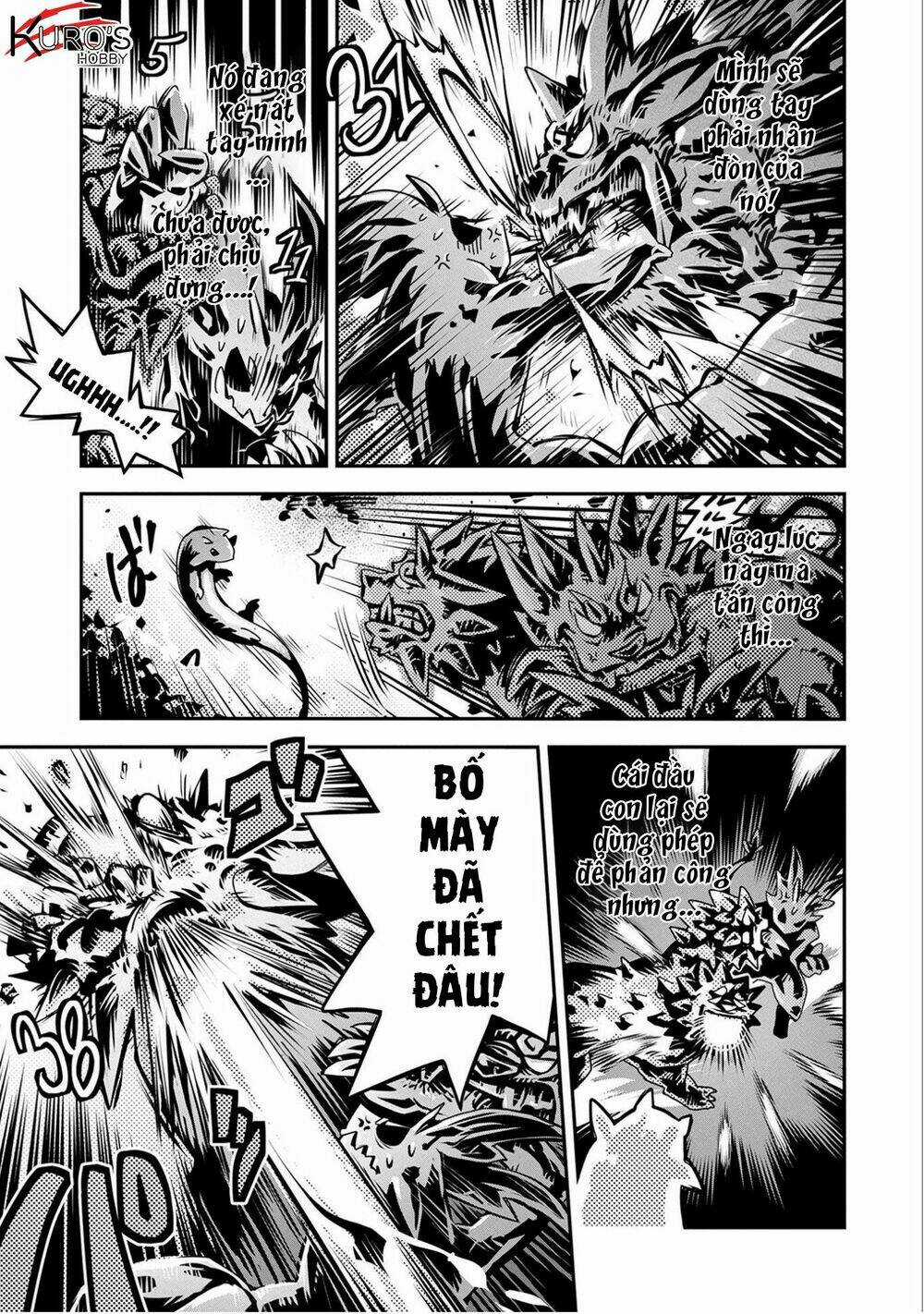 Tensei Shitara Dragon no Tamago Datta Chapter 6 trang 30