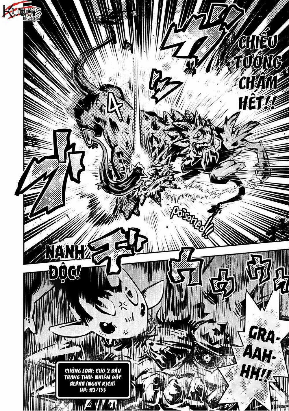 Tensei Shitara Dragon no Tamago Datta Chapter 6 trang 31